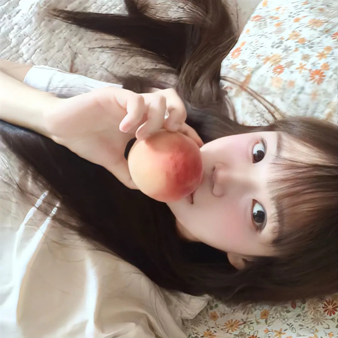 幽灵画像